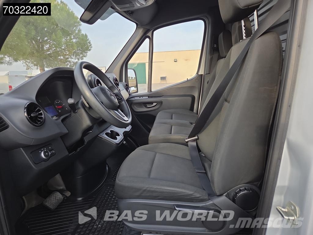 Mercedes-Benz Sprinter 215 CDI Proximaente en Stock! Automático Lieferwagen