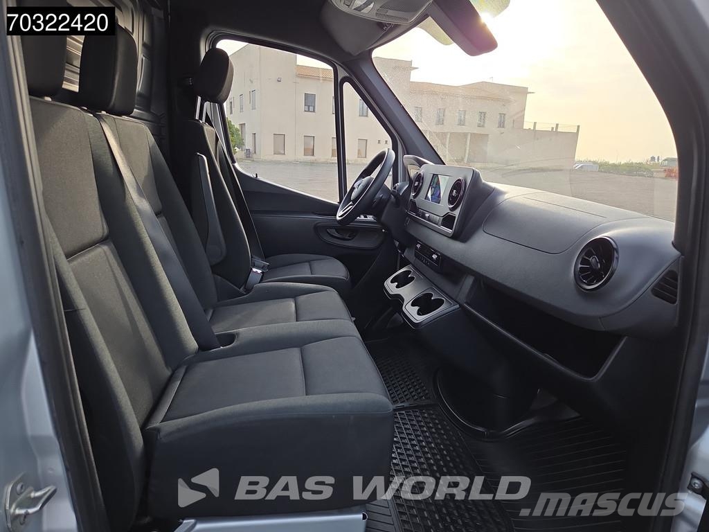 Mercedes-Benz Sprinter 215 CDI Proximaente en Stock! Automático Lieferwagen