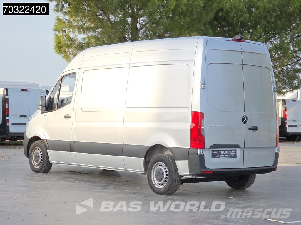 Mercedes-Benz Sprinter 215 CDI Proximaente en Stock! Automático Lieferwagen