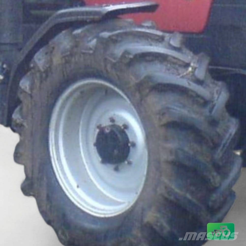 Case IH MX 110 1999r.Parts Tractores