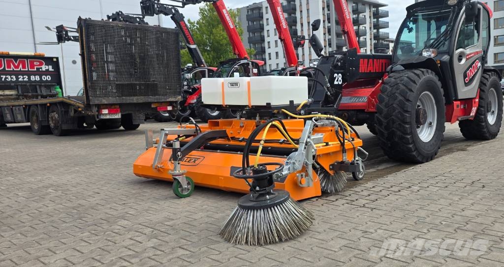Talex ECO Clean 230 Lakaisukoneet