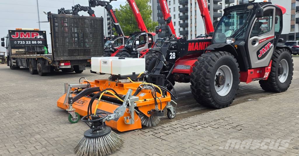 Talex ECO Clean 230 Lakaisukoneet