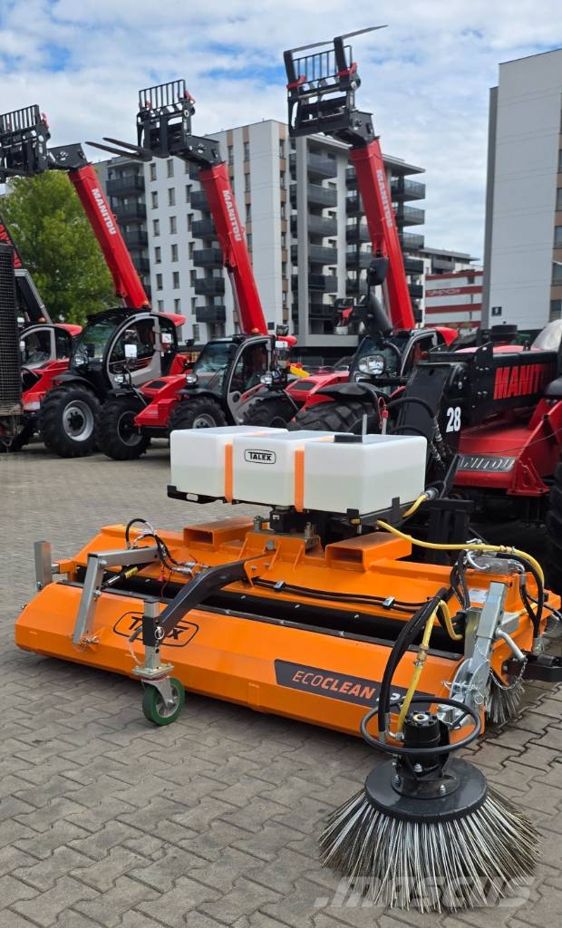Talex ECO Clean 230 Lakaisukoneet