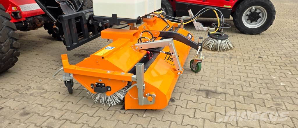Talex ECO Clean 230 Lakaisukoneet