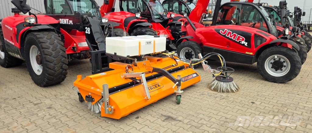 Talex ECO Clean 230 Lakaisukoneet