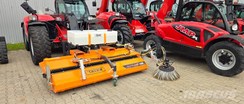 Talex ECO Clean 230 Lakaisukoneet