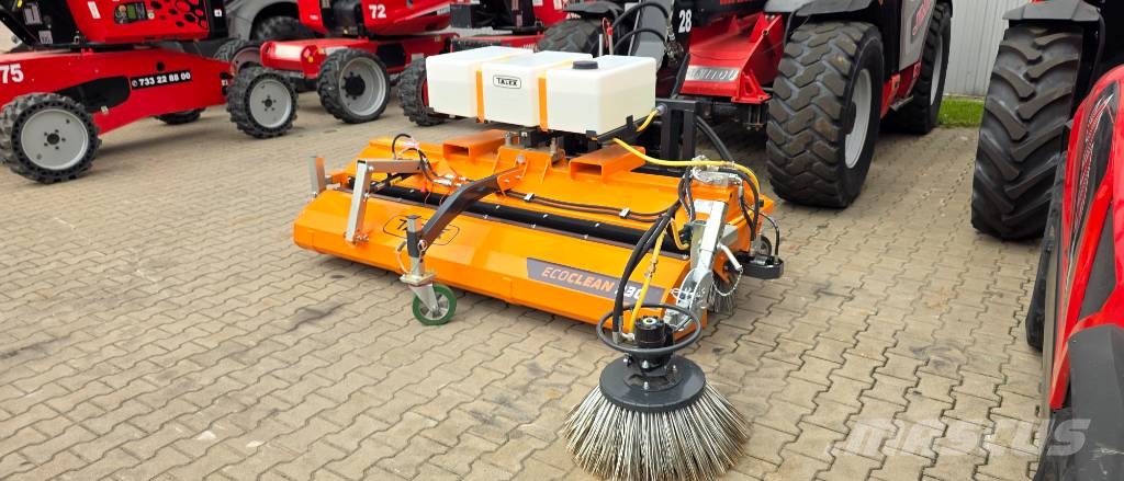 Talex ECO Clean 230 Lakaisukoneet