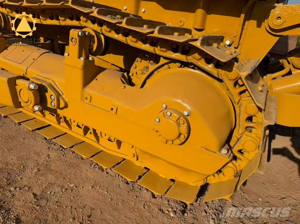 CAT D 8 K Bulldozer