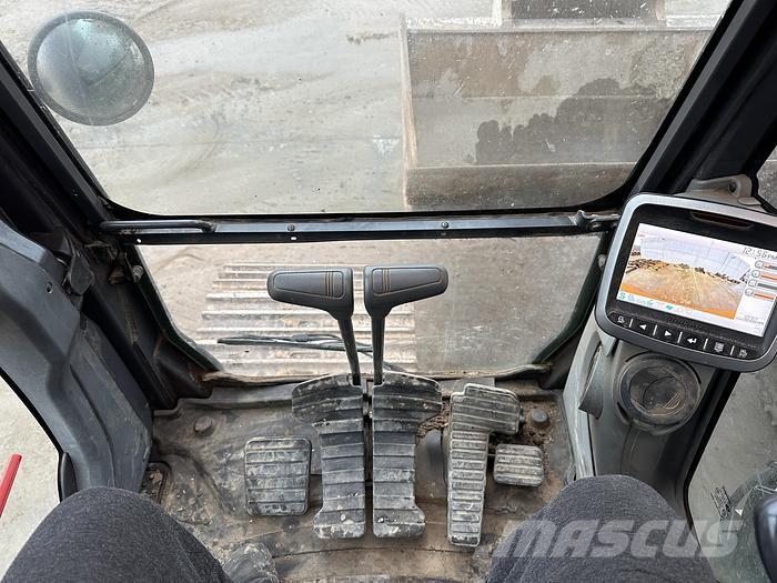 Doosan DX300LC-5 Muud ekskavaatorid