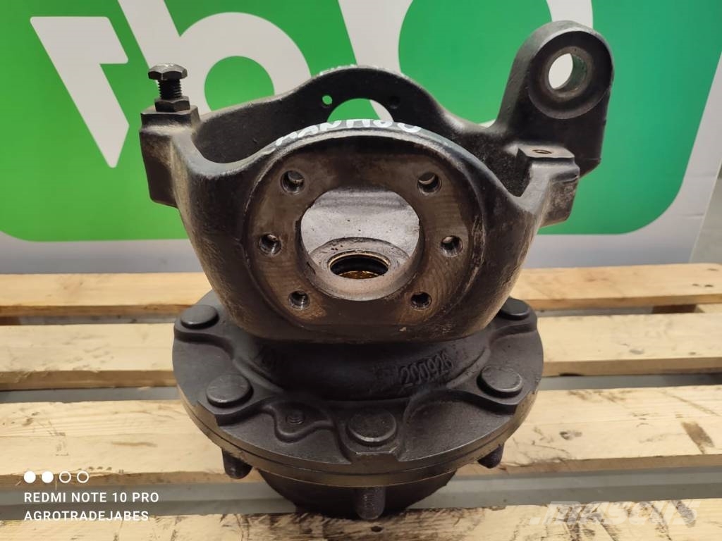 Hub Hub Stub Axle Hub 1120611061 DANA SPICER DANA 轴
