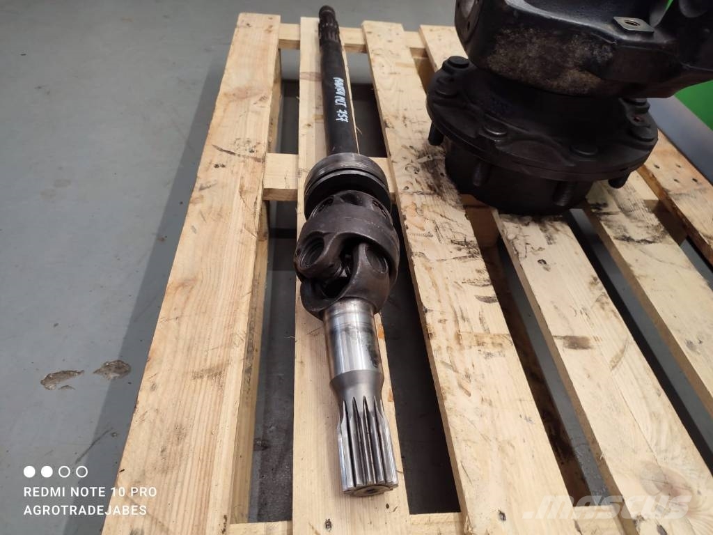 Hub Hub Stub Axle Hub 1120611061 DANA SPICER DANA 轴