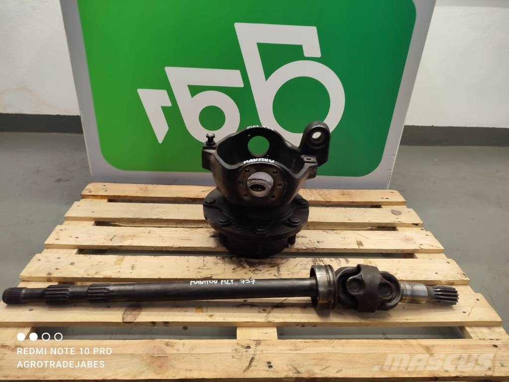 Hub Hub Stub Axle Hub 1120611061 DANA SPICER DANA 轴