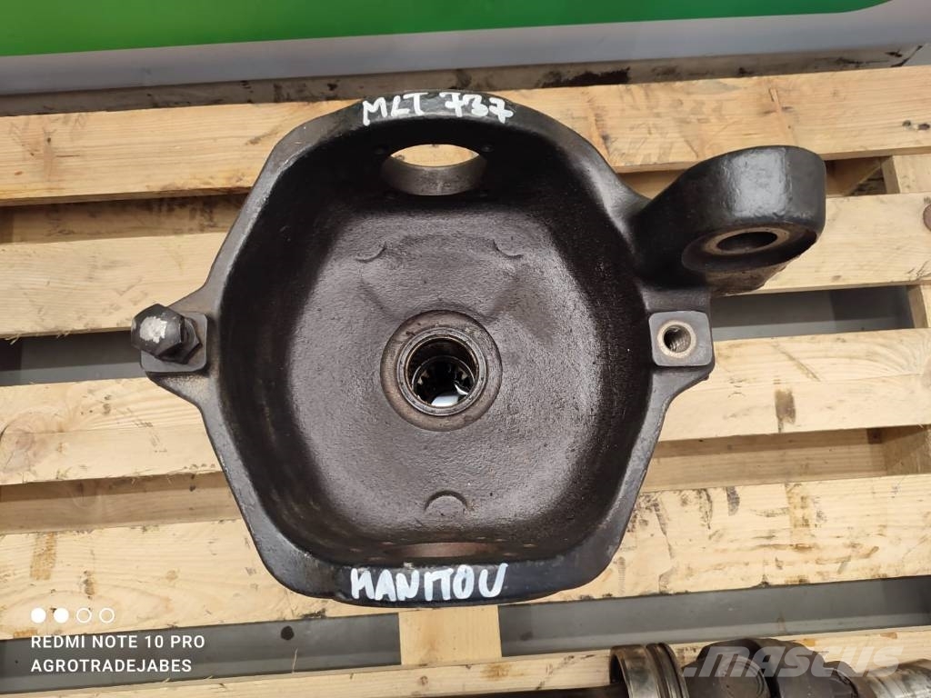 Hub Hub Stub Axle Hub 1120611061 DANA SPICER DANA 轴
