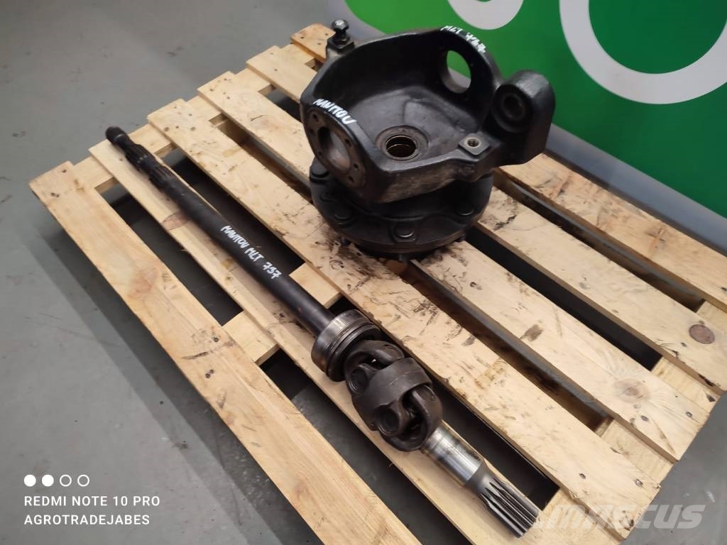 Hub Hub Stub Axle Hub 1120611061 DANA SPICER DANA 轴