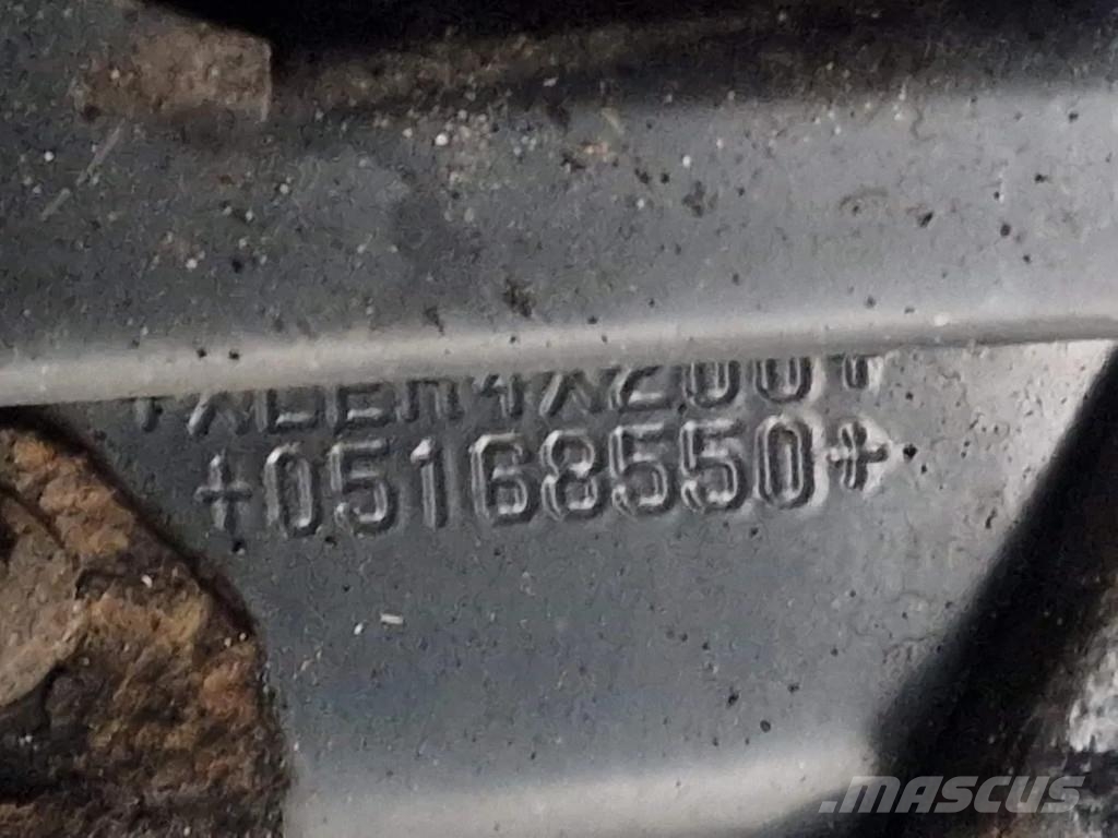 Scania R500 V8 Topline 4x2 - Manual gearbox - Retarder - Sattelzugmaschinen