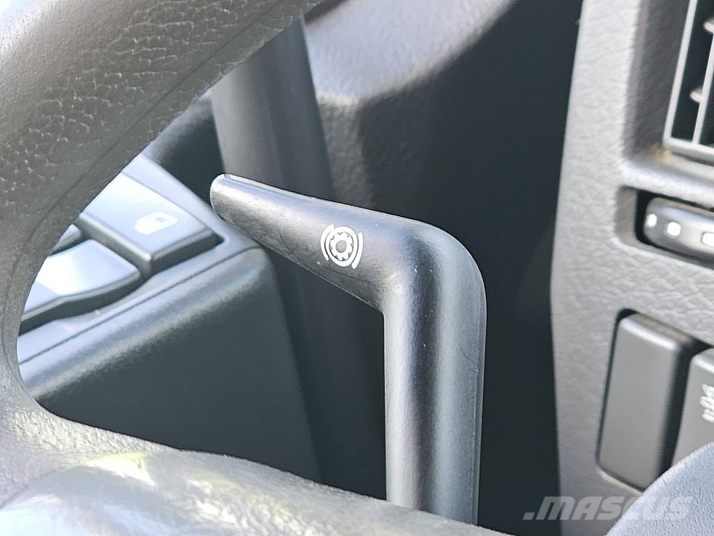 Volvo FL 240.14 MANUAL AIRCO LIFT Camión con caja abierta