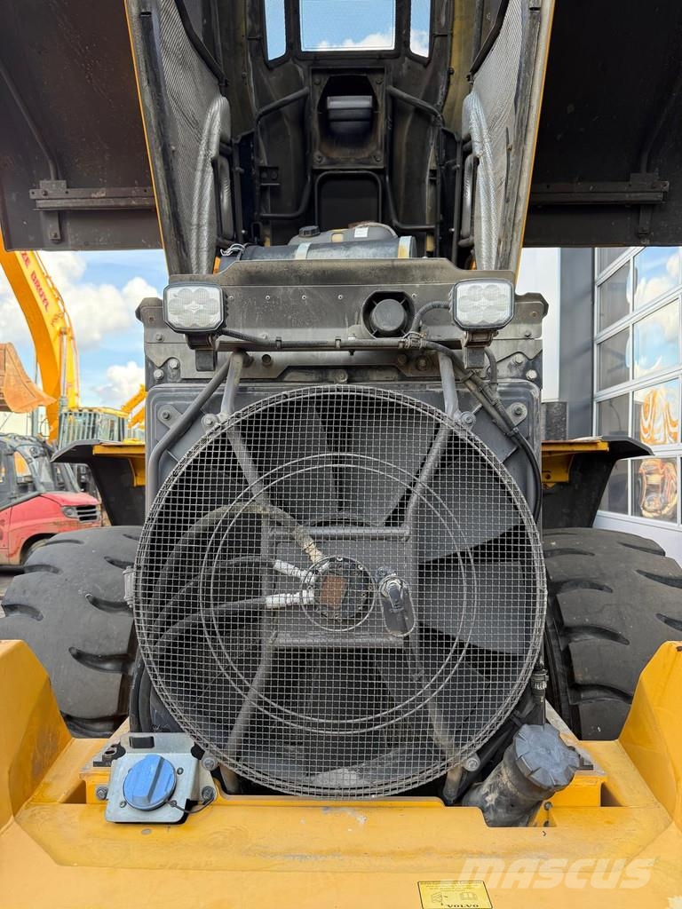 Volvo L90H | A/C | German Machine! Utovarivači na točkove