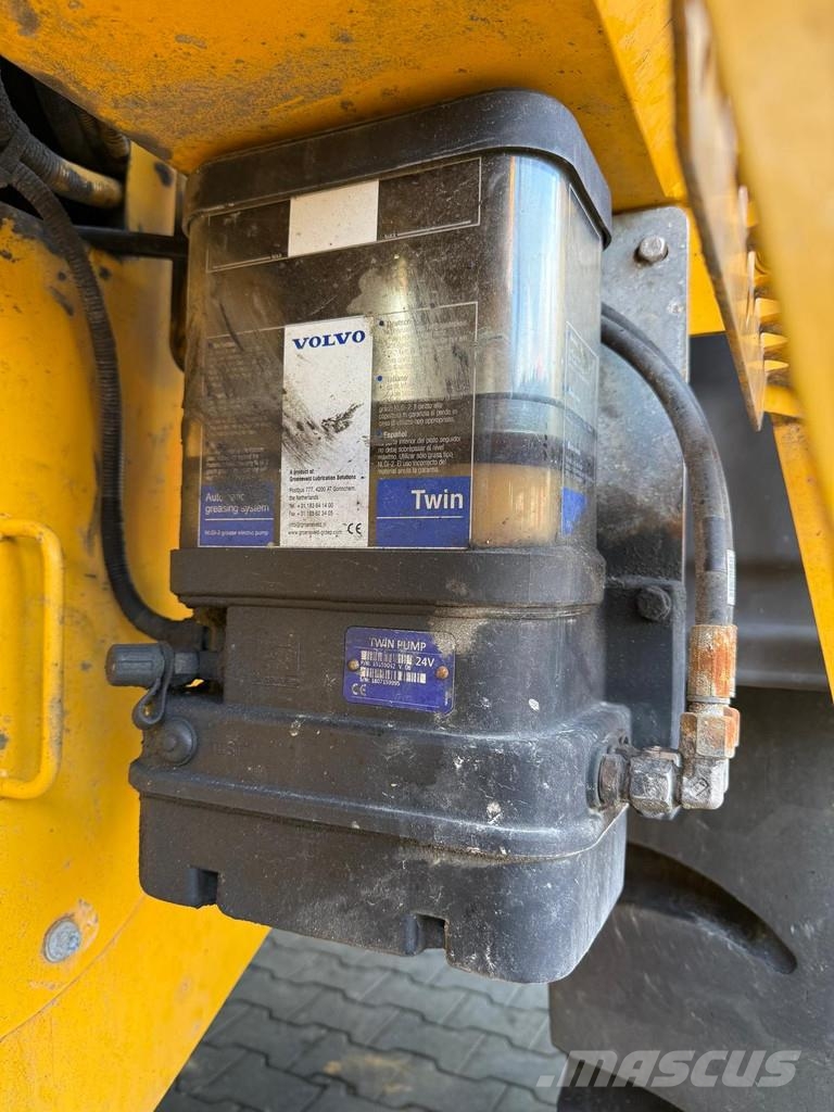 Volvo L90H | A/C | German Machine! Utovarivači na točkove