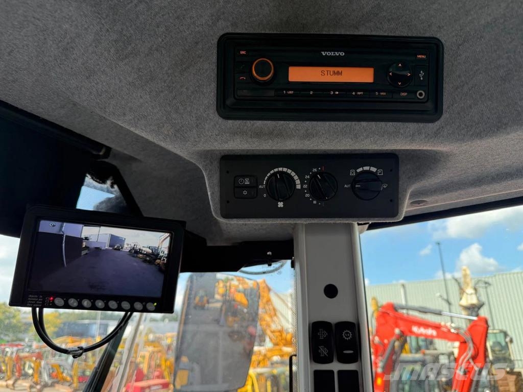 Volvo L90H | A/C | German Machine! Utovarivači na točkove