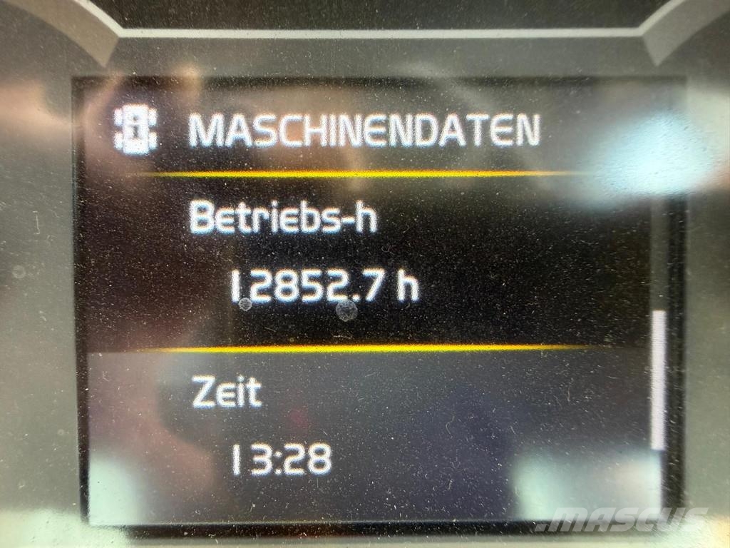 Volvo L90H | A/C | German Machine! Wielladers