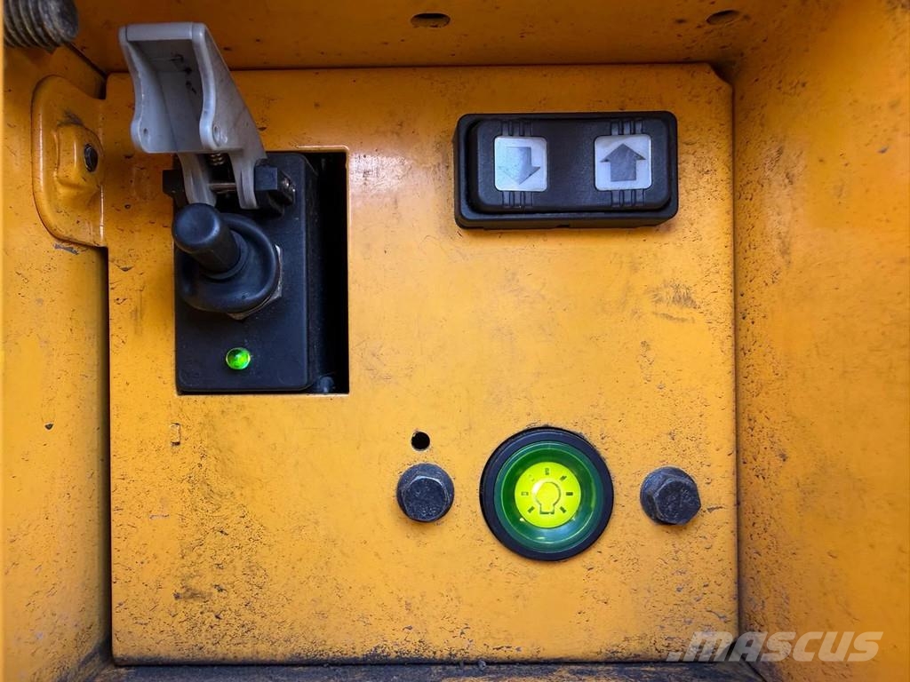 Volvo L90H | A/C | German Machine! Wielladers