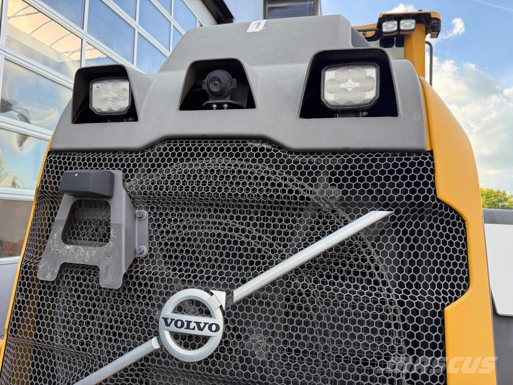 Volvo L90H | A/C | German Machine! Utovarivači na točkove