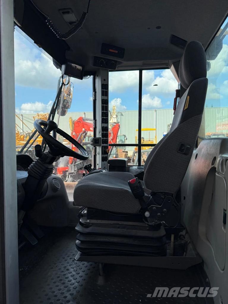 Volvo L90H | A/C | German Machine! Wielladers