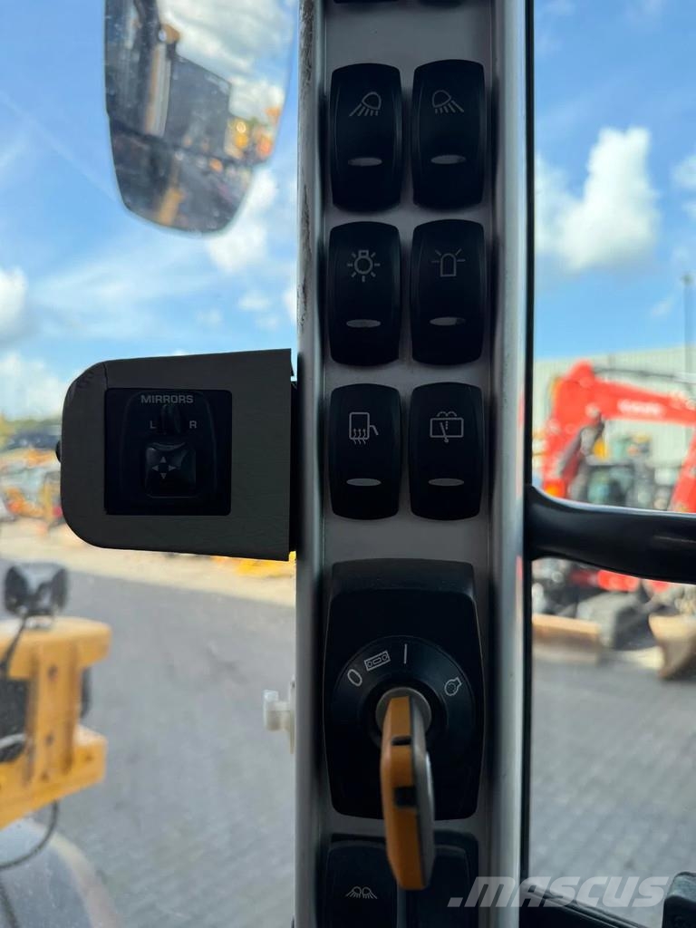 Volvo L90H | A/C | German Machine! Utovarivači na točkove