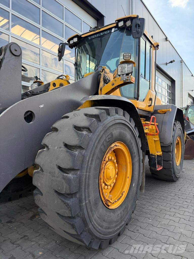 Volvo L90H | A/C | German Machine! Utovarivači na točkove