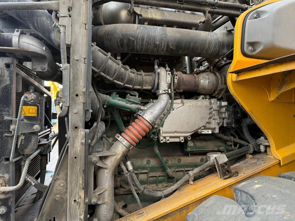 Volvo L90H | A/C | German Machine! Utovarivači na točkove