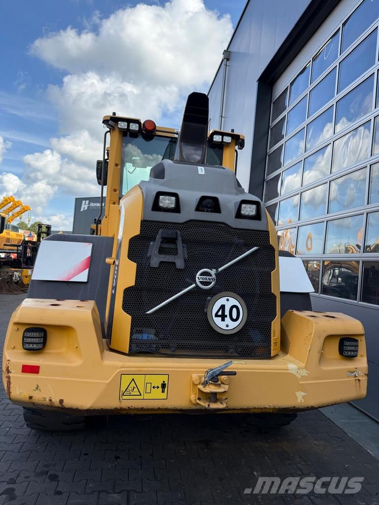 Volvo L90H | A/C | German Machine! Utovarivači na točkove
