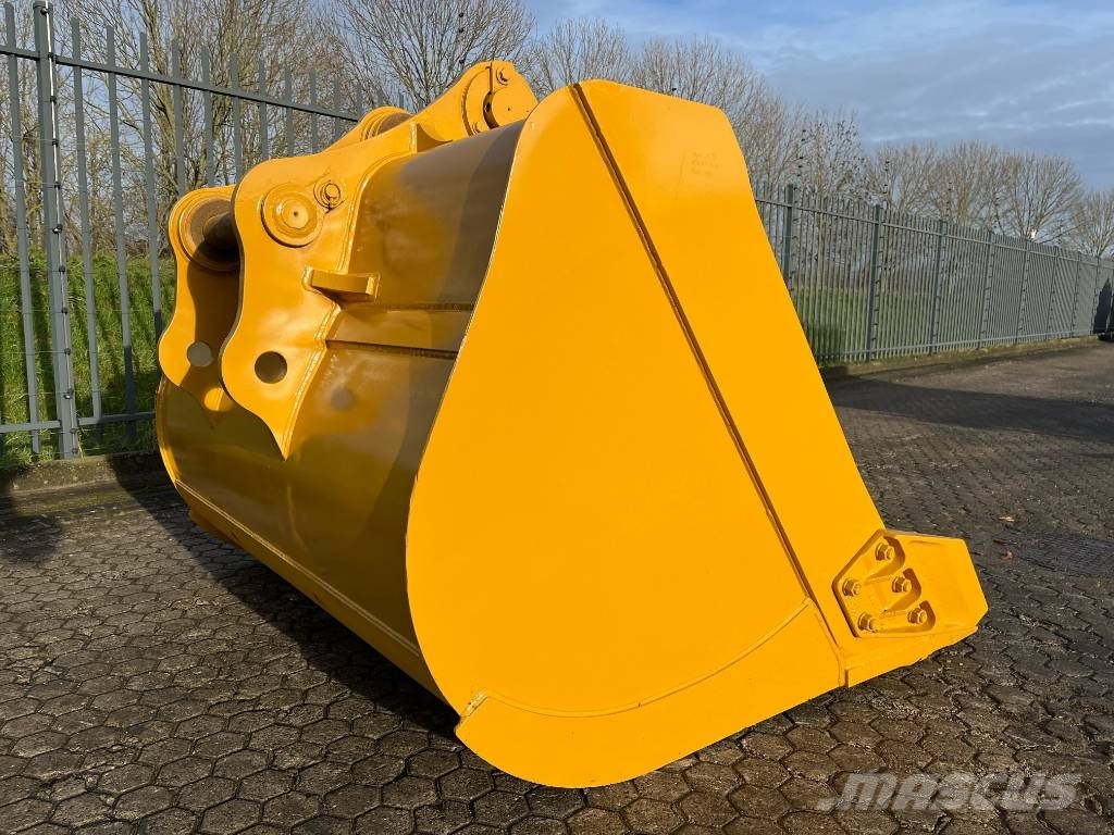 CAT 374 lre Bucket Kašike / Korpe