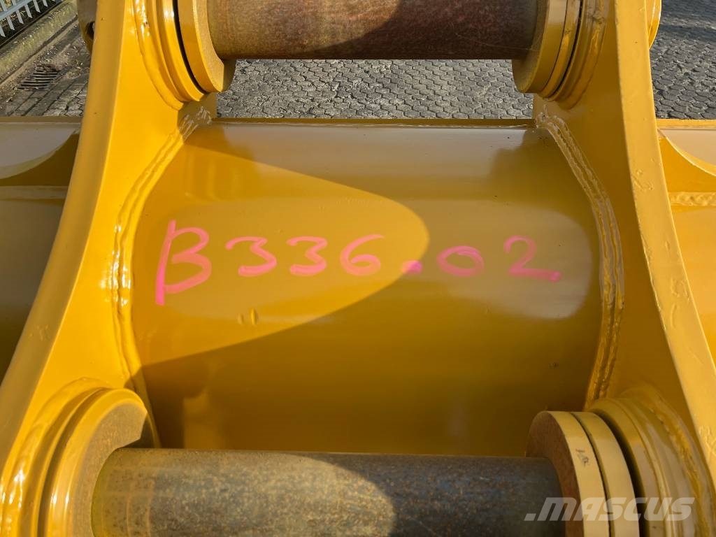 CAT 374 lre Bucket Kašike / Korpe