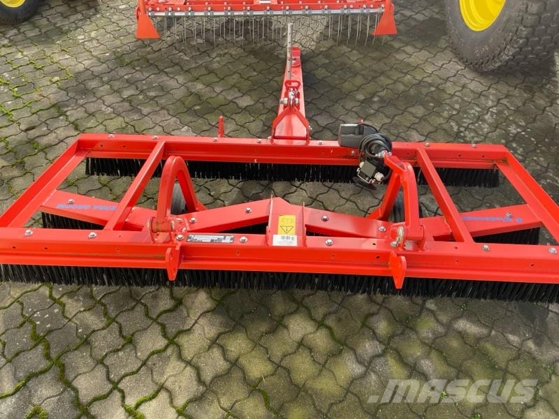 Wiedenmann Terra Groom Muut maatalouskoneet