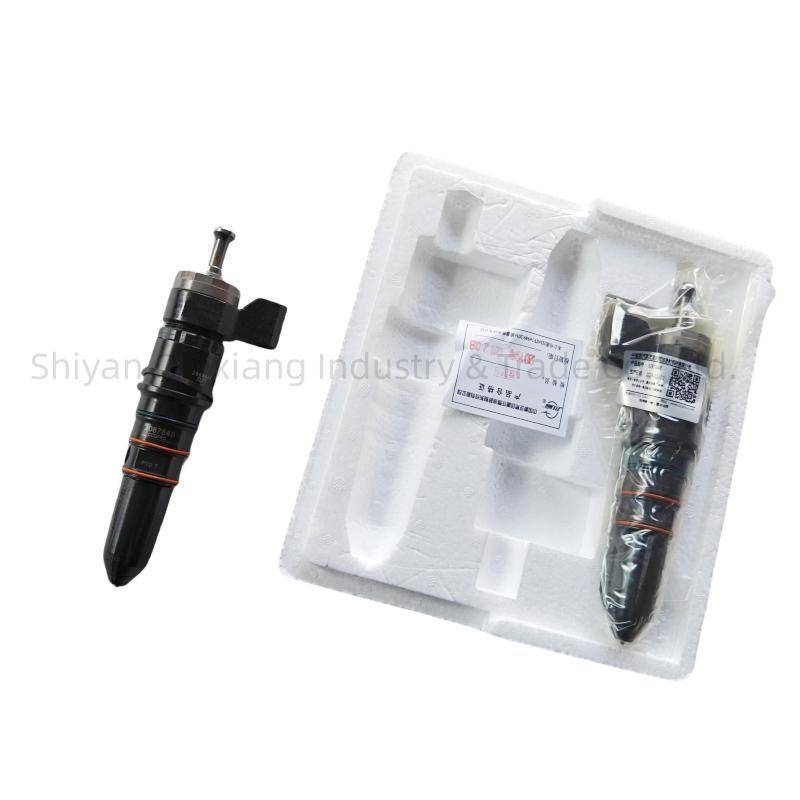 Cummins M11 Qsm ISM Engine Fuel Injector 3087648 Motorer