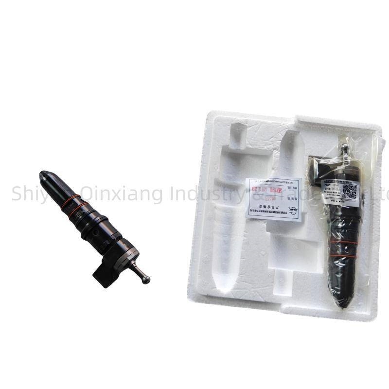 Cummins M11 Qsm ISM Engine Fuel Injector 3087648 Motorer