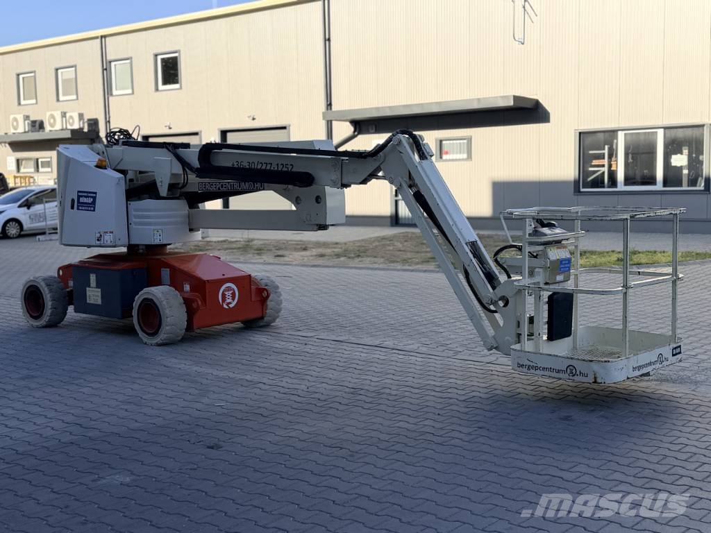 Haulotte HA 15 IP Piattaforme a braccio articolato