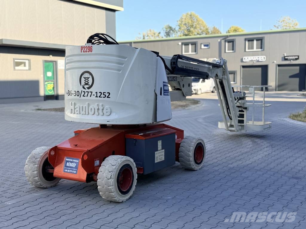 Haulotte HA 15 IP Piattaforme a braccio articolato