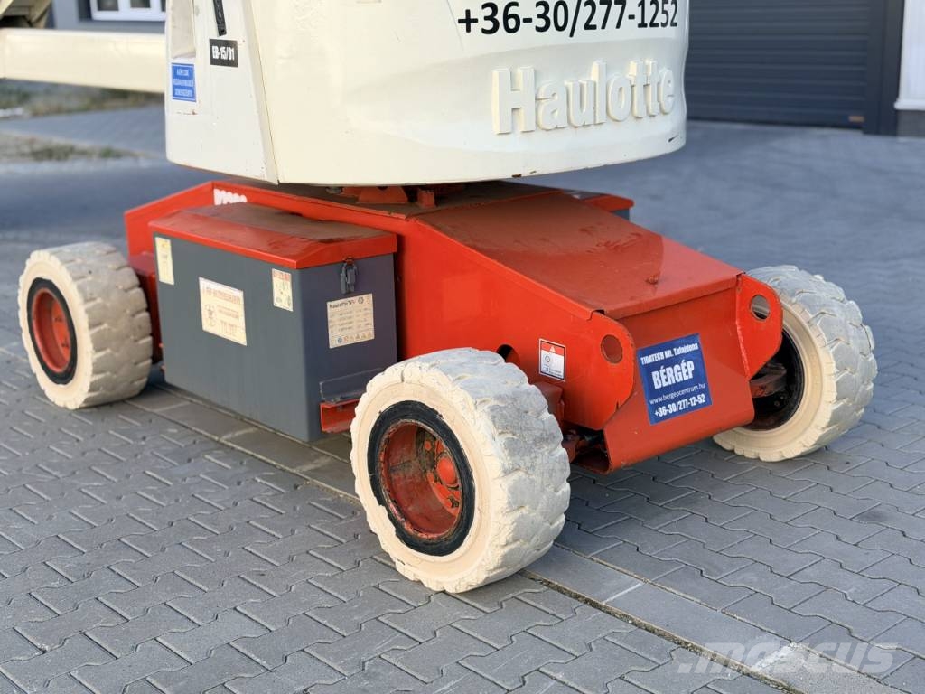 Haulotte HA 15 IP Piattaforme a braccio articolato