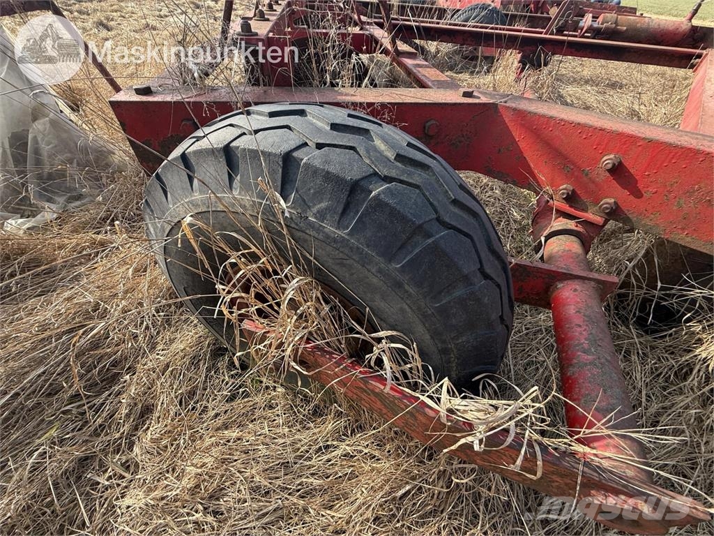 Bröderna andersson 28x26 Disc harrows