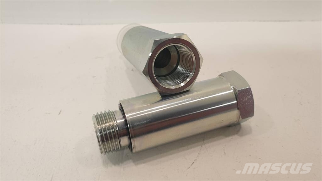 Ponsse 0069200 Hydraulics
