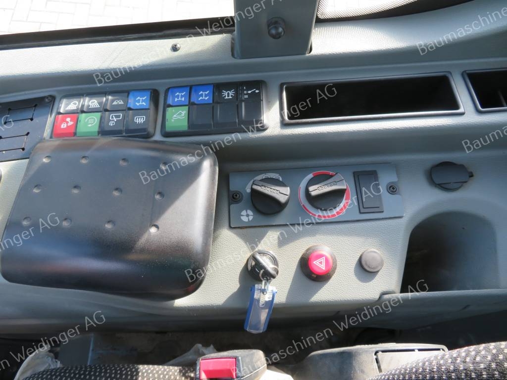 Kramer 5085 Radlader