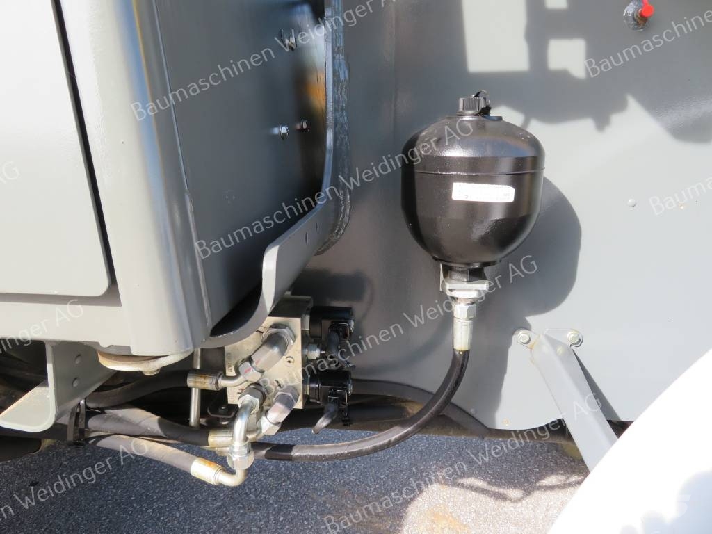 Kramer 5085 Radlader