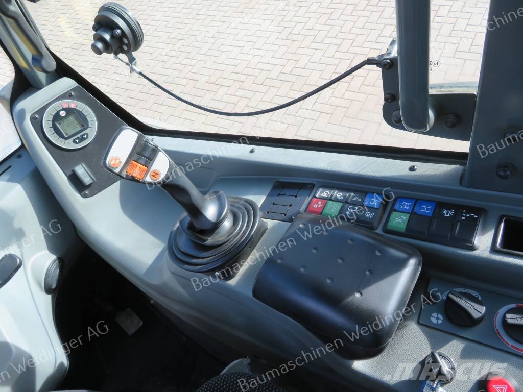 Kramer 5085 Radlader