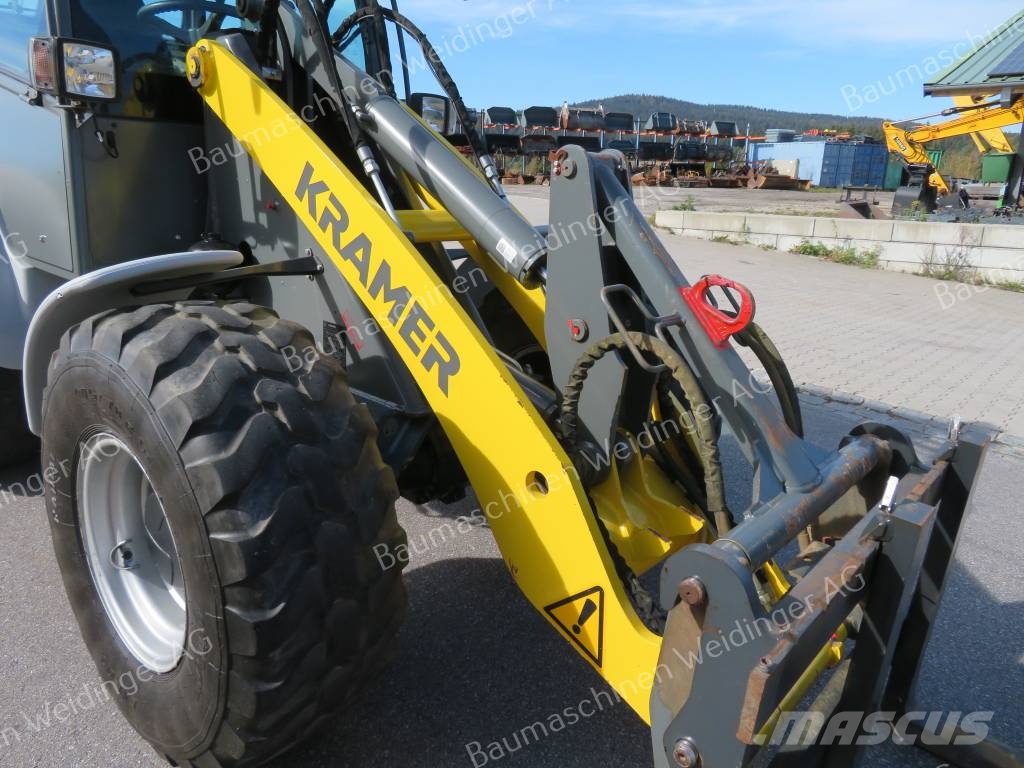 Kramer 5085 Radlader