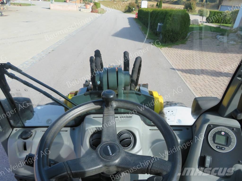 Kramer 5085 Radlader