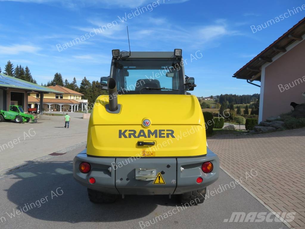 Kramer 5085 Radlader