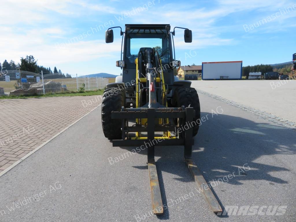 Kramer 5085 Radlader