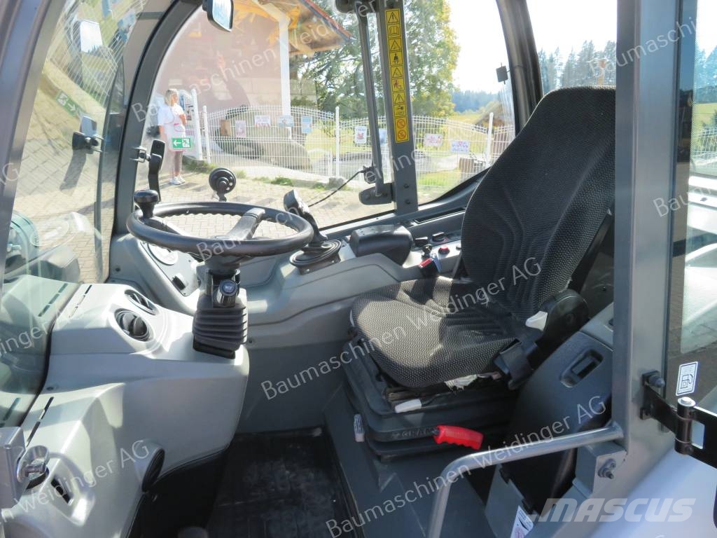 Kramer 5085 Radlader