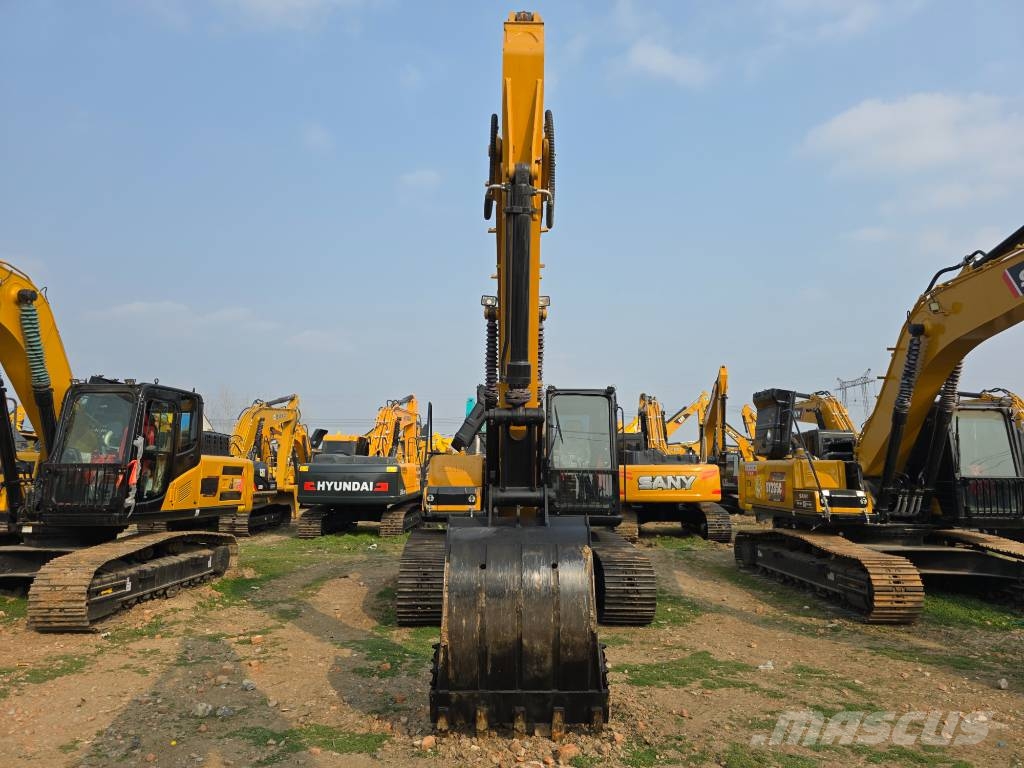 Sany SY215C Escavadoras de rastos